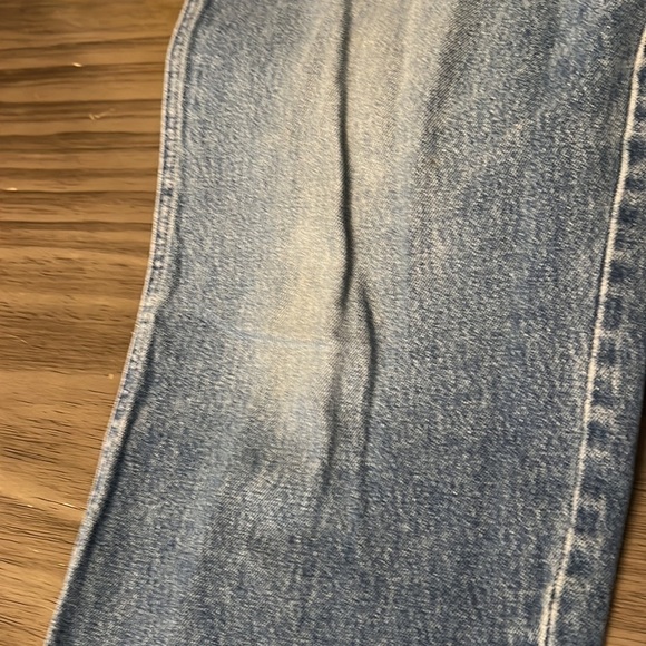 VTG 90’S WEEKENDS BRAND HIGH WAISTED JEANS - Picture 17 of 17